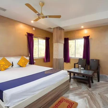Rajeshwari Inn