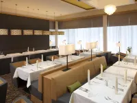 Hotel Bären Titisee - Desayuno