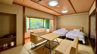 Yushuku Sarayama Yoshidaya Annex