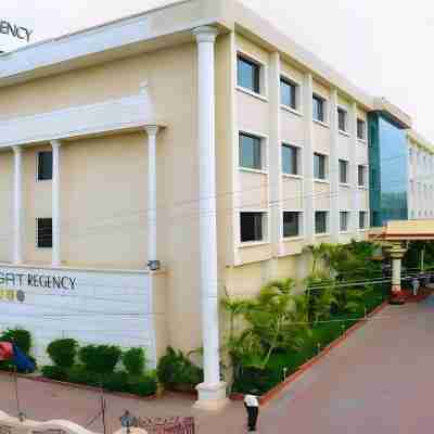 Regency Madurai by GRT Hotels Hotel Exterior