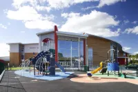 Station House Hotel Letterkenny Hotels in Legmuckduff
