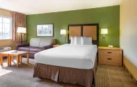 Extended Stay America Suites - Philadelphia - Malvern - Swedesford Rd Hoteles en Devault