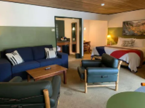 Station House Inn South Lake Tahoe