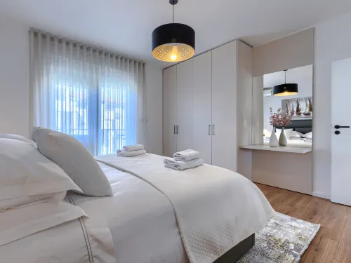 Marina Các khách sạn ở Novigrad