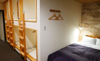 K's House Hostels - Hakone Yumoto Onsen