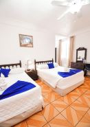 Hotel Villa del Lago