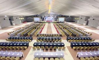 Utc Hotel Semarang