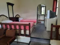 Pondok Asri Selabintana Các khách sạn ở Kadudampit