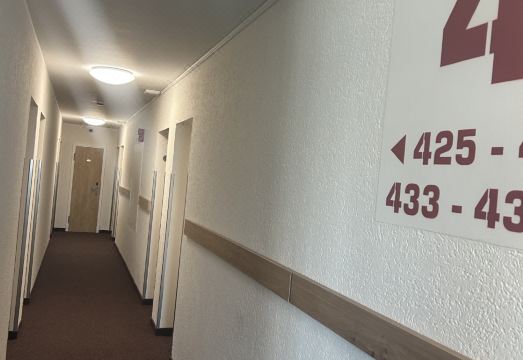 호텔 임페리얼 뮌헨