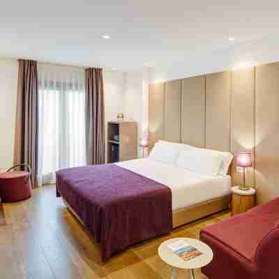 Sercotel Calle Mayor Rooms