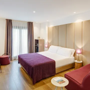 Sercotel Calle Mayor