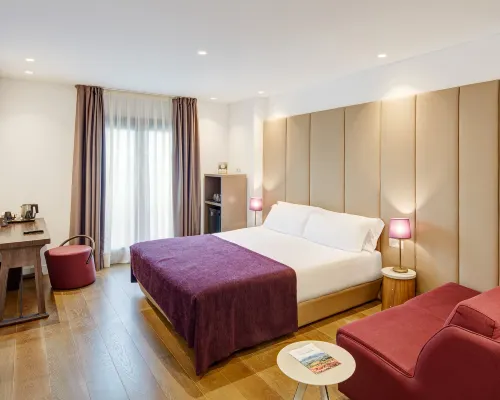 Sercotel Calle Mayor Hotels in Logrono