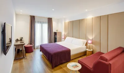 Sercotel Calle Mayor Hotels in 