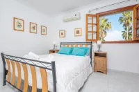 CASA JUDITH - Villa with Private Pool and Free WiFi in Muro Hôtels à : Ariany