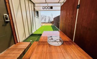 Daebudo (Yeongheungdo) Stay Private Pension (Staydog 2nd Branch)