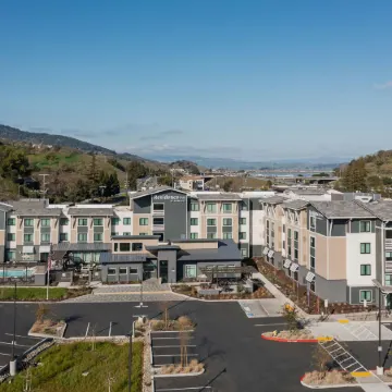 Residence Inn Novato Sonoma