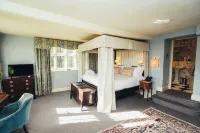 The Peacock at Rowsley Hotel a Matlock