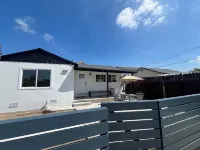 Gated & remodeled 2b/2b house, WiFi in welcoming Baldwin Park Hoteles en Baldwin Park