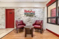 HomeTowne Studios by Red Roof Montgomery - Midtown - Wifi