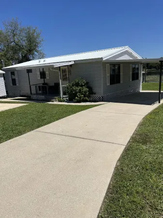 NEW! ZEN! RELAX! KAYAKS, FISHING POLES, DOCK! NEAR BIKE TRAIL, SPRINGS, & BEACH!