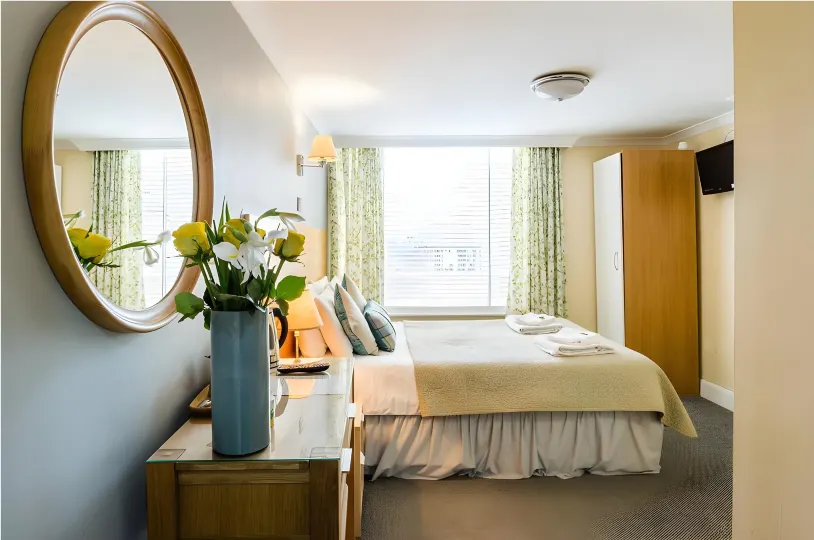 George Oxford Hotel