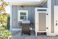 Don’t Worry, Beach Happy at Beacon Quarters