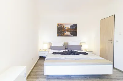 Moderne Ferienwohnung Sauerland am Bikerpark