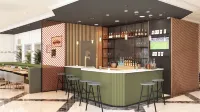 Holiday Inn ALGARVE ALBUFEIRA by IHG - Bar