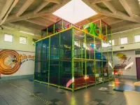 Tent Lodge with Airco, Lakeside Hotels in Overpelt