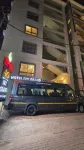 IVY Grand飯店由GRB Dhekiakhowa Bor Namghar附近的飯店