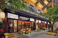 Sakurakyo Hotel & Spa Phu Quoc - Free Hon Thom Island Waterpark Cable Car Hotels in Phu Quoc Island