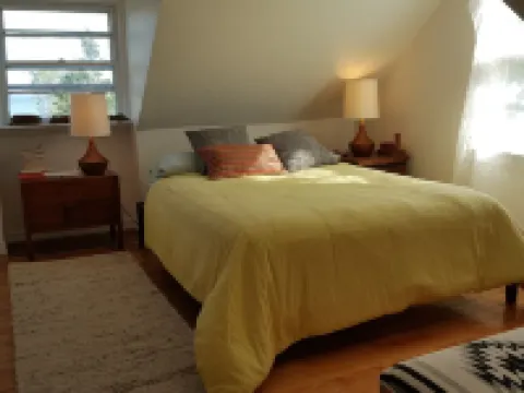 Beachfront Paradise in North Fork Hotéis em Riverhead