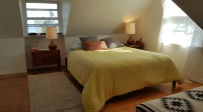 Beachfront Paradise in North Fork