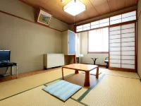 Daisen View Heights - Pysäköinti