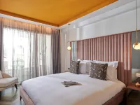 StayHere Rabat - Agdal Boutique Hotel Hotels near Sofia Palace