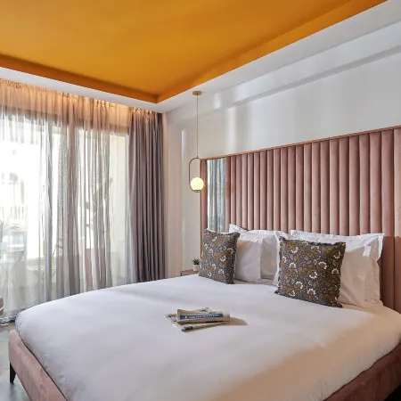 StayHere Rabat - Agdal Boutique Hotel