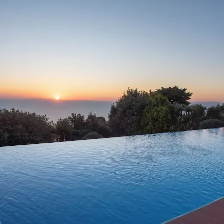 Boutique Hotel Torre di Cala Piccola
