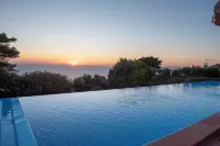 Boutique Hotel Torre di Cala Piccola - Beach