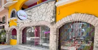 Hostal CASA MX quinta avenida Hotels in 