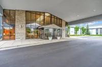 Spark by Hilton Plymouth فنادق في Plymouth