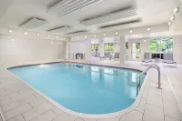 Homewood Suites by Hilton Erie Отели в г. Милкрик Тауншип