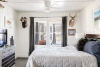 130 Acres with cabin in the woods-- 7 miles from downtown Boerne