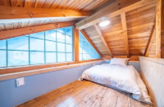 Gapyeong The Srping Pension