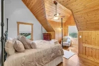 Magnificent Mountain Views