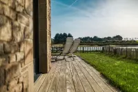 Penty - idyllic setting 6 pers