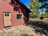 Rustic Cabin #63 on Mount Magazine