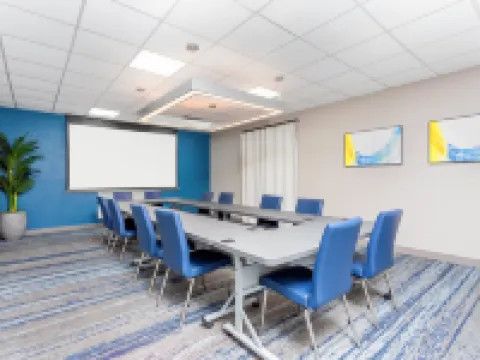 Holiday Inn Express & Suites ORMOND BEACH - NORTH DAYTONA by IHG Hotels in Ormond Beach