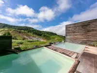 Manza Juraku All-Inclusive Hotel