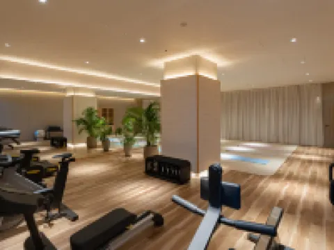 GREENITY IWATA（グリニティ イワタ） 磐田のホテル