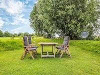 Kleine Reetdachkate Hotels in Simonsberg